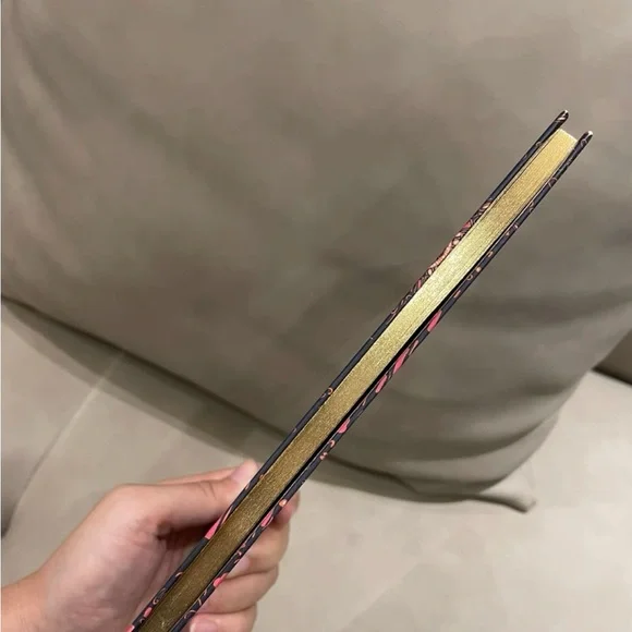 Dior note book - Picture 3 of 7